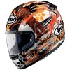 Arai Chaser Jungle - White