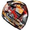 Arai Chaser Jungle - White