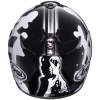 Arai Chaser Samurai - Black
