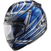 Arai Chaser Spike - Blue