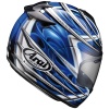 Arai Chaser Spike - Blue