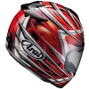 Arai Chaser Spike - Red