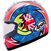 Arai Condor Neevesy Replica