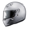 Arai GP-5X Platina Silver