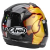 Arai Chaser Leon Haslam - World Cup