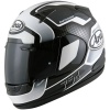 Arai Quantum ST Character - Black