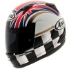 Arai Quantum ST Flag Series - UK Matt