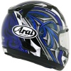Arai Quantum Ace - Blue