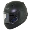 Arai Quantum - Frost Black