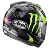 Arai RX-7 GP Cal Crutchlow WSBK