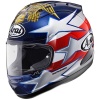Arai RX-7 GP Edwards Indy 