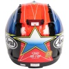 Arai RX-7 GP Colin Edwards