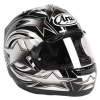 Arai RX-7 GP Edwards Black