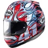 Arai RX-7 GP Haga WSBK