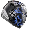 Arai RX-7 GP Leon Haslam WSBK