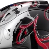 Arai RX-7 GP Leon Haslam WSBK