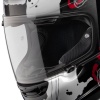 Arai RX-7 GP Leon Haslam WSBK