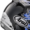 Arai RX-7 GP Leon Haslam WSBK