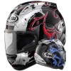 Arai RX-7 GP Leon Haslam WSBK