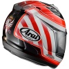 Arai RX-7 GP Nicky 3 Stars