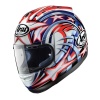 Arai RX7 Colin Edwards