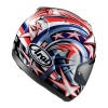 Arai RX7 Colin White