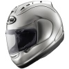 Arai RX-7 GP - Aluminium Silver