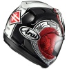 Arai RX-7 GP Nakano Sakura