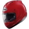 Arai RX-7 GP Racing Red