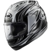 Arai RX-7 GP Randy - Silver