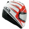 Arai RX-7 GP Speed - Red