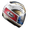 Arai RX7 Corsair Kenny Replica