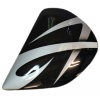 Arai Side Pods - J Type - Arrow Black