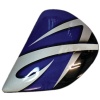 Arai Side Pods - J Type - Arrow Blue