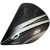Arai Side Pods - J Type -  Aurora Black