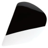 Arai Side Pods - J Type - Banda Black