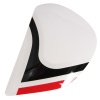 Arai Side Pods - J Type - Colin Legend White