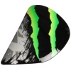 Arai Side Pods - J Type - Cal Crutchlow WSBK