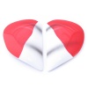 Arai Side Pods - J Type - George Cross