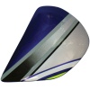 Arai Side Pods - J Type - Gibernau Blue