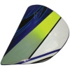 Arai Side Pods - J Type - Gibernau 15