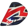 Arai Side Pods - J Type - Haga TLD