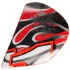 Arai Side Pods - J Type - Haga Replica GP