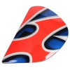 Arai Side Pods - J Type - Haslam