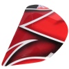Arai Side Pods - J Type - Haslam Devil-Angel