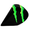 Arai Side Pods - J Type - Hopkins