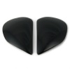 Arai Side Pods - J Type - Blue