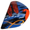 Arai Side Pods - J Type - Jungle Black