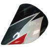 Arai Side Pods - J Type - Kitagawa