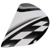 Arai Side Pods - J Type - Leopard 4 Black